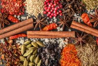 bumbu nasi kebuli jogja