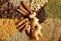 produsen bumbu nasi kebuli jogja