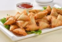 produsen samosa yogyakarta