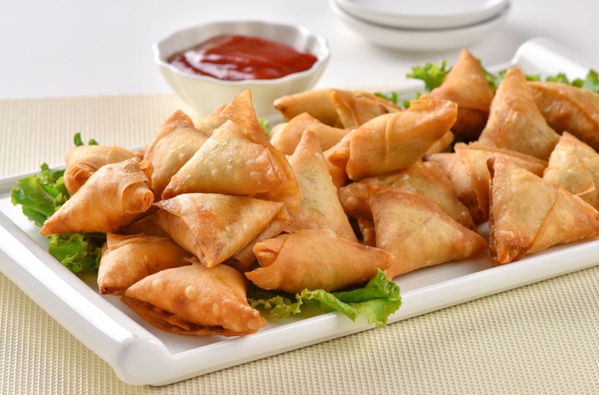 produsen samosa yogyakarta