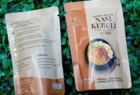 produsen bumbu nasi kebuli Bantul