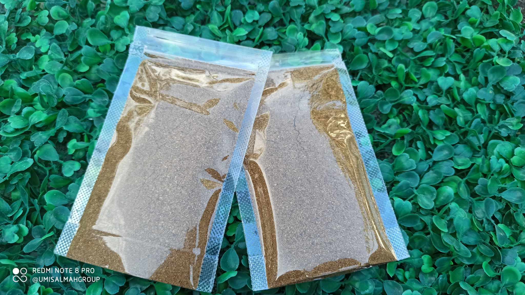 Bumbu Kebuli Bantul, Yogyakarta