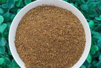 Bumbu Nasi Kebuli Bantul,Yogyakarta