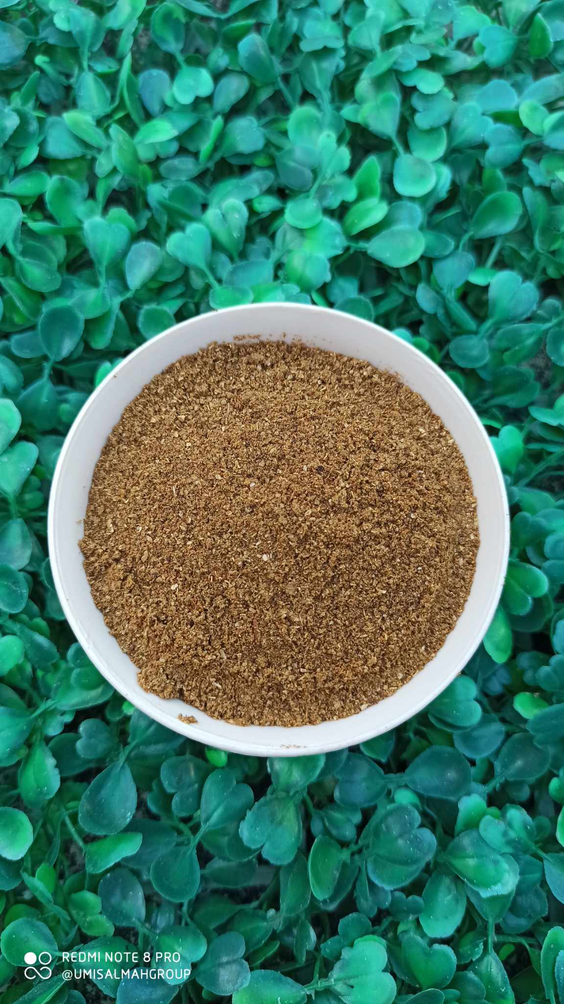 Bumbu Nasi Kebuli Bantul,Yogyakarta