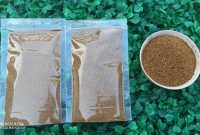 Bumbu Nasi Kebuli Bantul,Yogyakarta