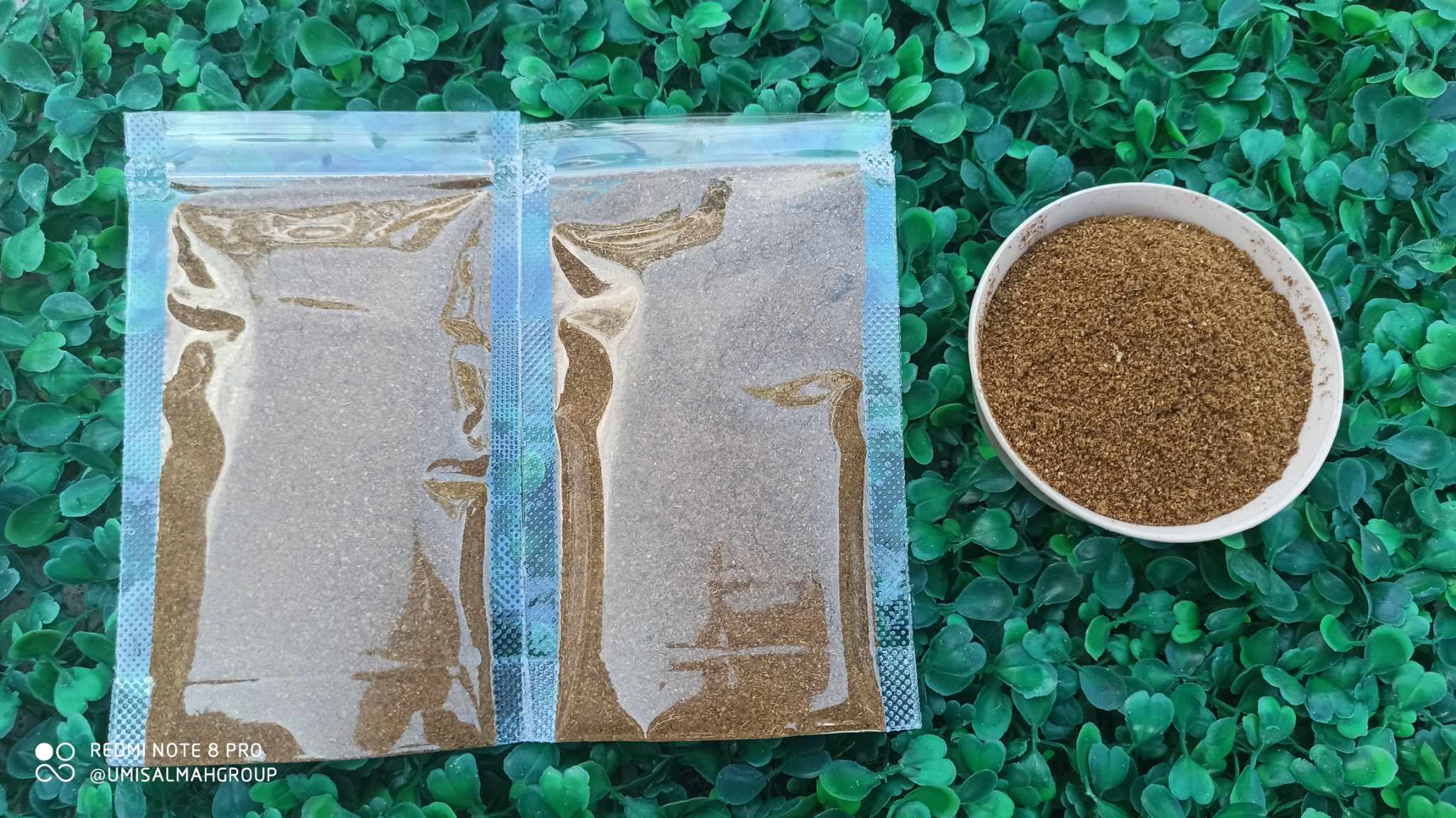 Bumbu Nasi Kebuli Bantul,Yogyakarta