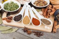 bumbu nasi kebuli instan surabaya