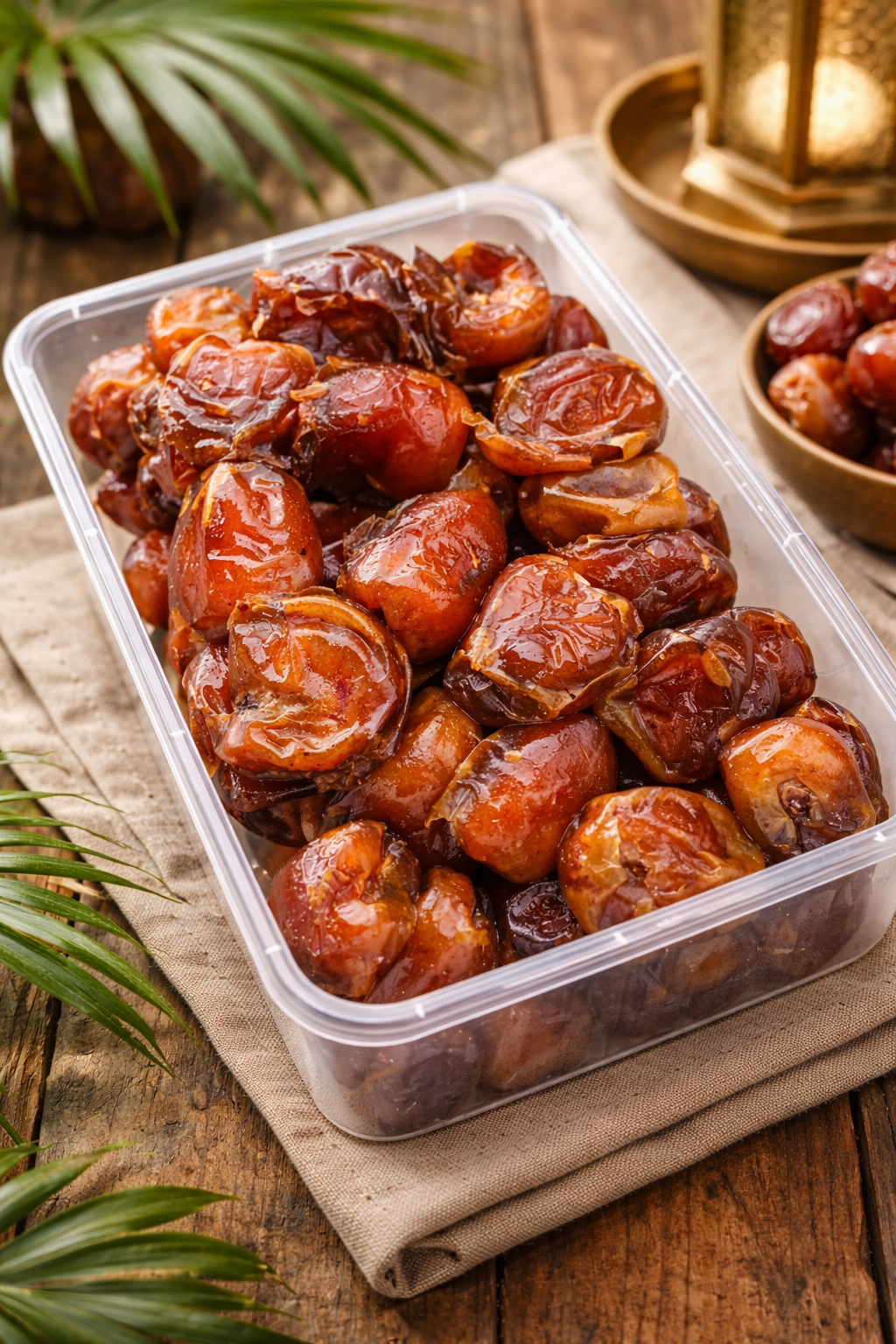kurma sukari Bantul