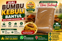 produsen bumbu kebuli
