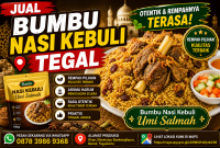 bumbu nasi kebuli tegal bumbu nasi kebuli tegal